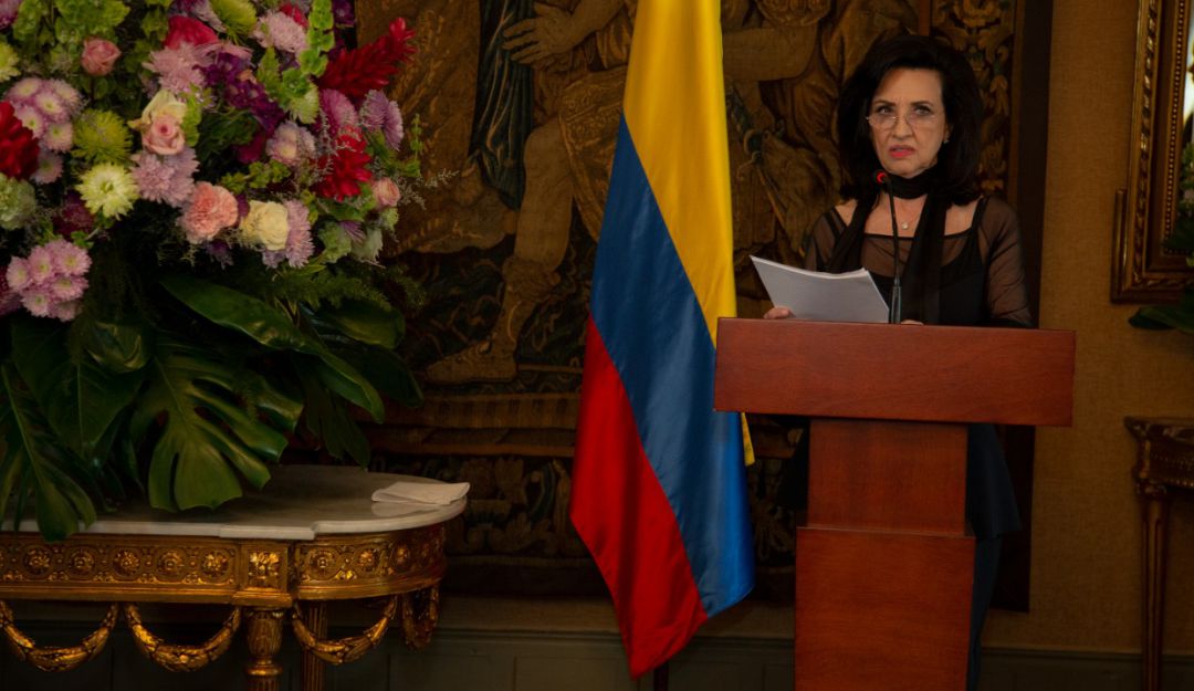 Colombianos en otros países coronavirus: Gobierno alista recursos para 2.568 colombianos varados en el exterior