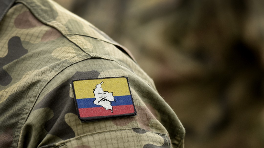 Alias 'Sábalo' habría muerto en enfrentamientos con el ELN