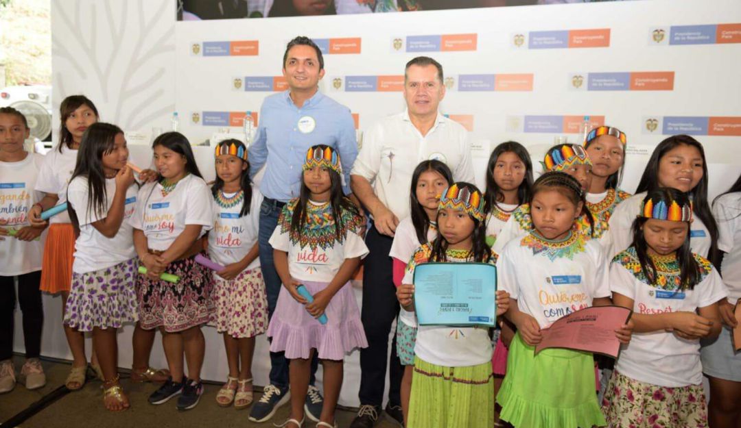 Calificación alcaldes y gobernadores de Colombia: Alcalde Gallo y gobernador Salazar en el top 3 de los mejores del país