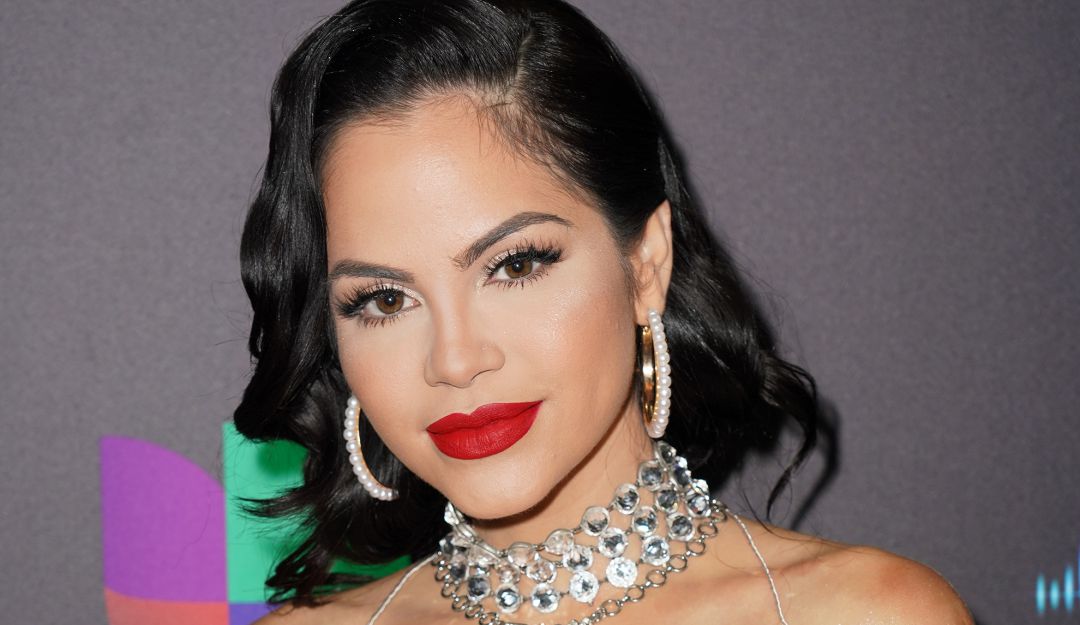 Natti Natasha muestra su trasero: El tatuaje que tiene Natti Natasha en las nalgas