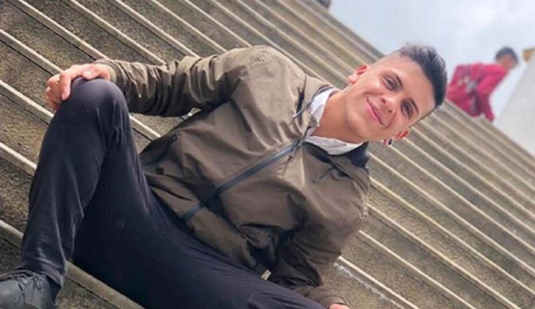 Dilan Cruz Instagram