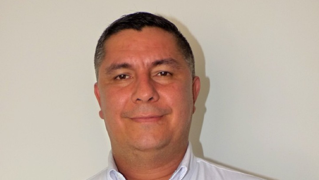 Invias tiene nuevo director en Santander