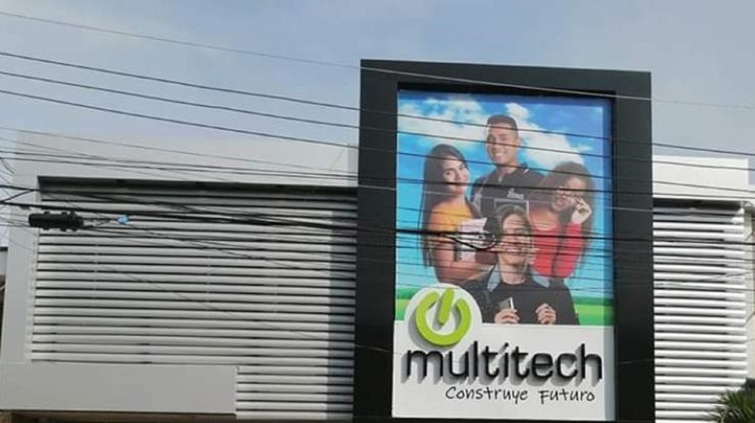 29 de noviembre, Día de la Alegría para la empresa Multicómputo
