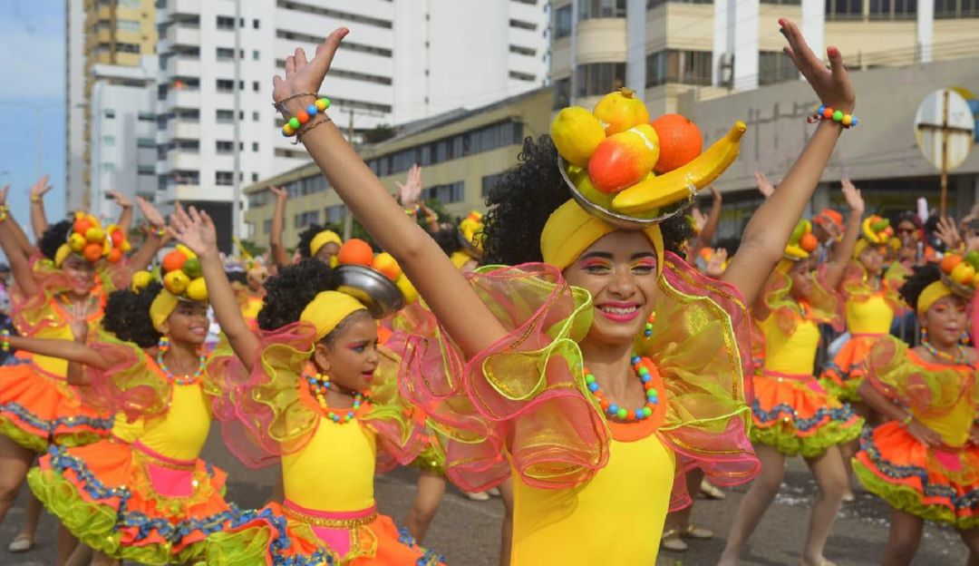 Desfile de independencia: Conozca los ganadores del Desfile de Independencia 2019 en Cartagena