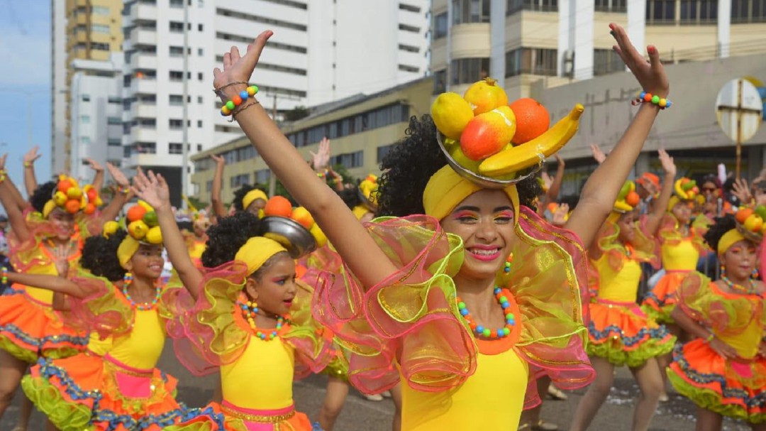 Conozca los ganadores del Desfile de Independencia 2019 en Cartagena