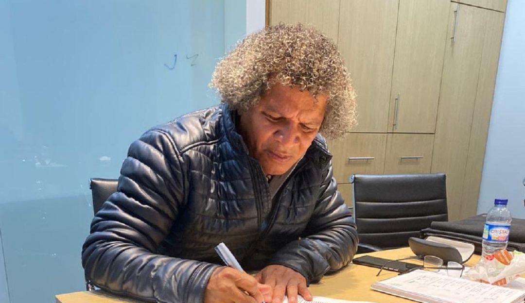 ¿Quién es el nuevo DT de Millonarios?: ¡Vuelve a casa! Alberto Gamero, nuevo técnico de Millonarios