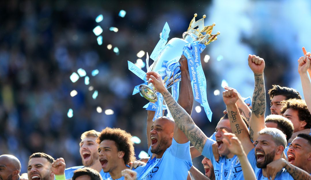 Tailandia piratea Premier League sanción 500.000 euros: Sancionados: 500.000 euros por piratear la Premier League en Tailandia