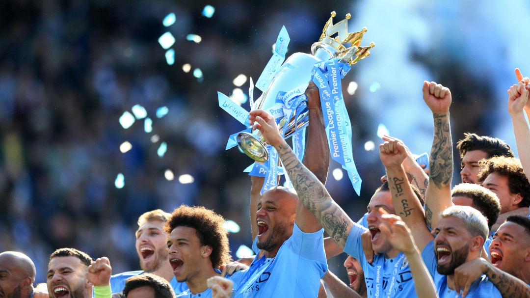Sancionados: 500.000 euros por piratear la Premier League en Tailandia