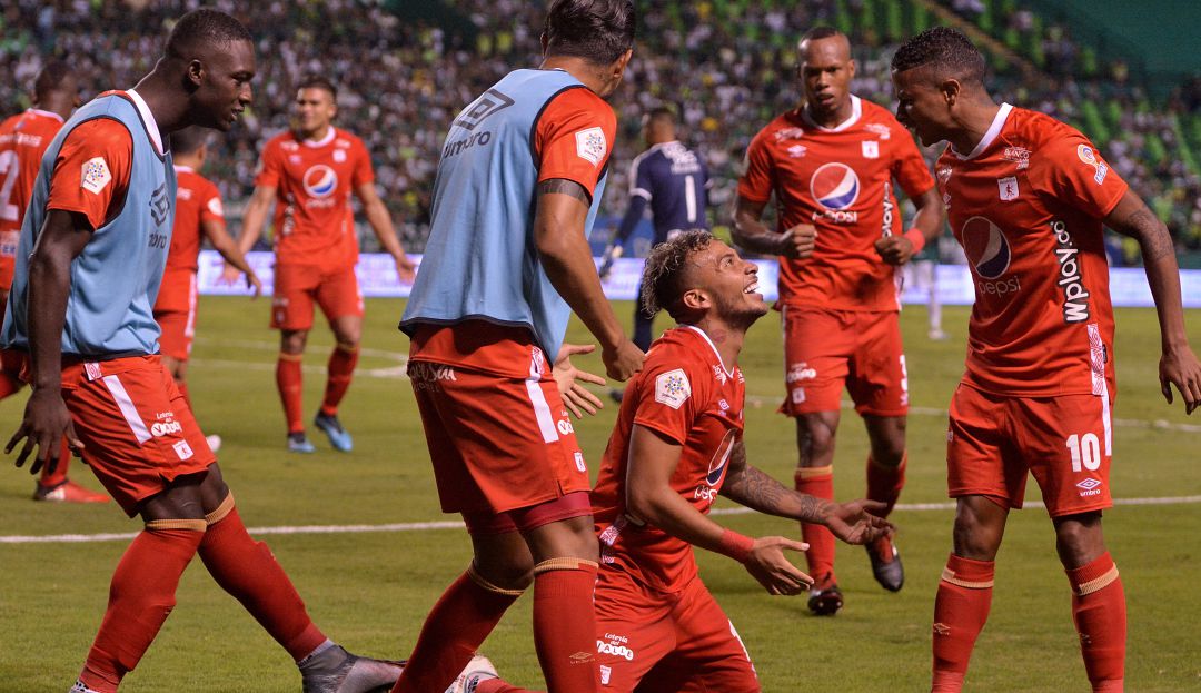 Final Liga Águila América de Cali vs Junior campañas: Volvió: América y una campaña de ensueño en 2019