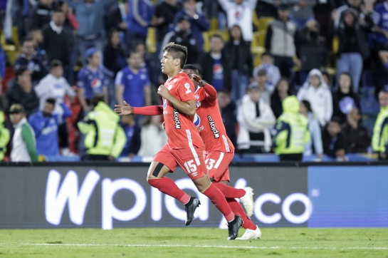 Final Liga Águila América de Cali vs Junior campañas: Volvió: América y una campaña de ensueño en 2019 Final Liga Águila América de Cali vs Junior campañas: Volvió: América y una campaña de ensueño en 2019