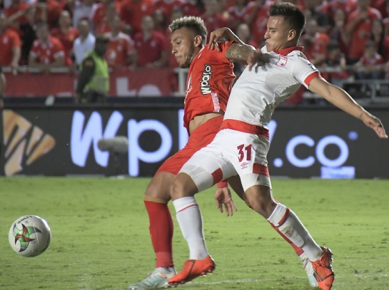 Final Liga Águila América de Cali vs Junior campañas: Volvió: América y una campaña de ensueño en 2019 Final Liga Águila América de Cali vs Junior campañas: Volvió: América y una campaña de ensueño en 2019