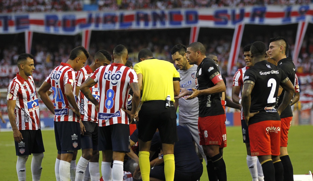 ¿Dónde se juega América Junior? Se aplaza la final Fútbol colombiano: Alcaldía de Cali solicita a la Dimayor, aplazar la final de ida del FPC