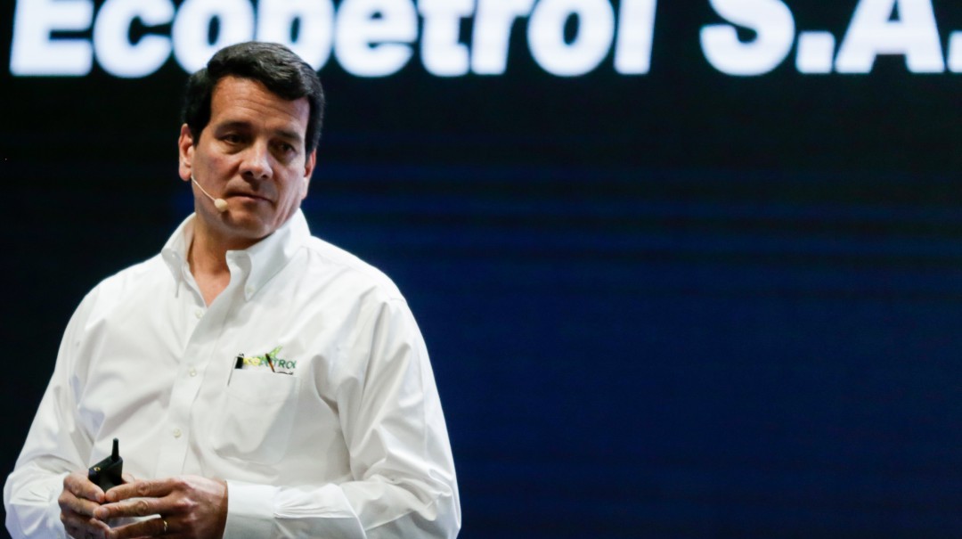 Gobierno propone a Ecopetrol repartir entre accionistas $3,6 billones