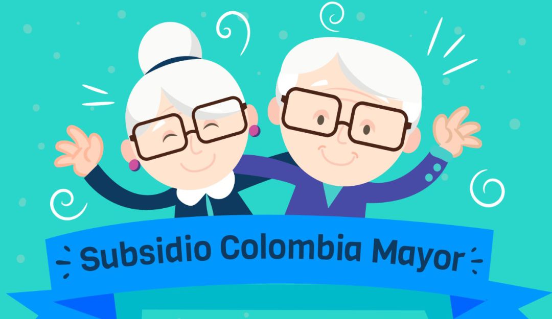 Programa Colombia Mayor: Comenzó el pago del subsidio del adulto mayor en Ibagué