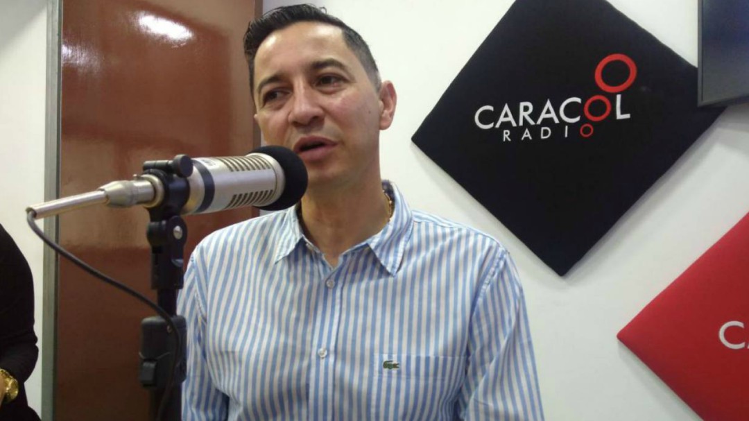 Alcalde electo de Ibagué no asistió a la audiencia