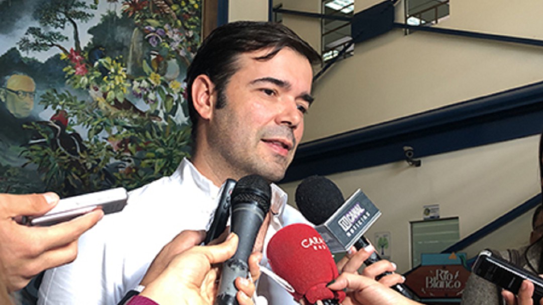 La PTAR deberá quedar en manos del próximo gobierno