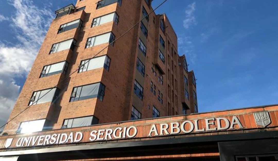 Paro Nacional Colombia: Estudiantes de la U. Sergio Arboleda denuncian censura por apoyar el paro