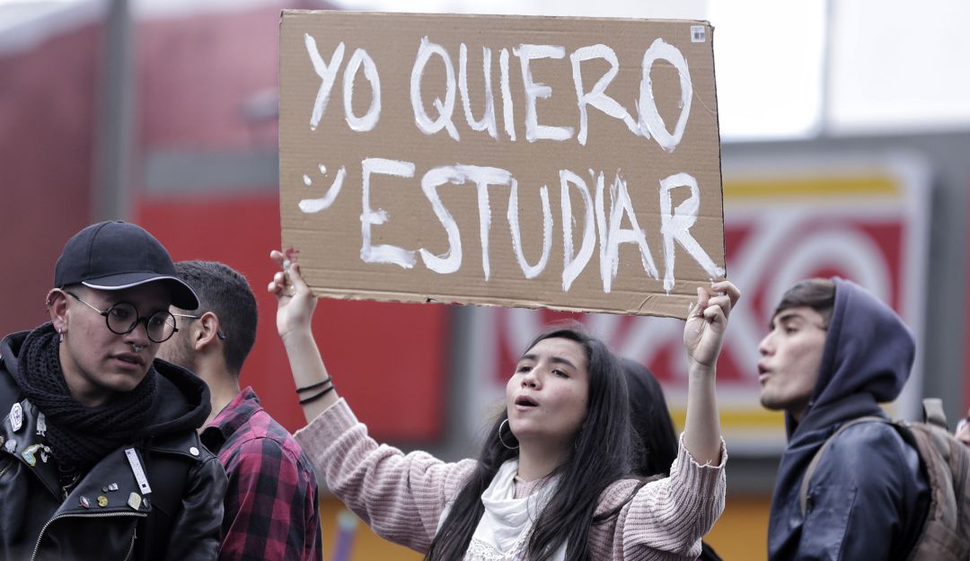 Objeción para que universidades paguen demandas no beneficiaría a las IES