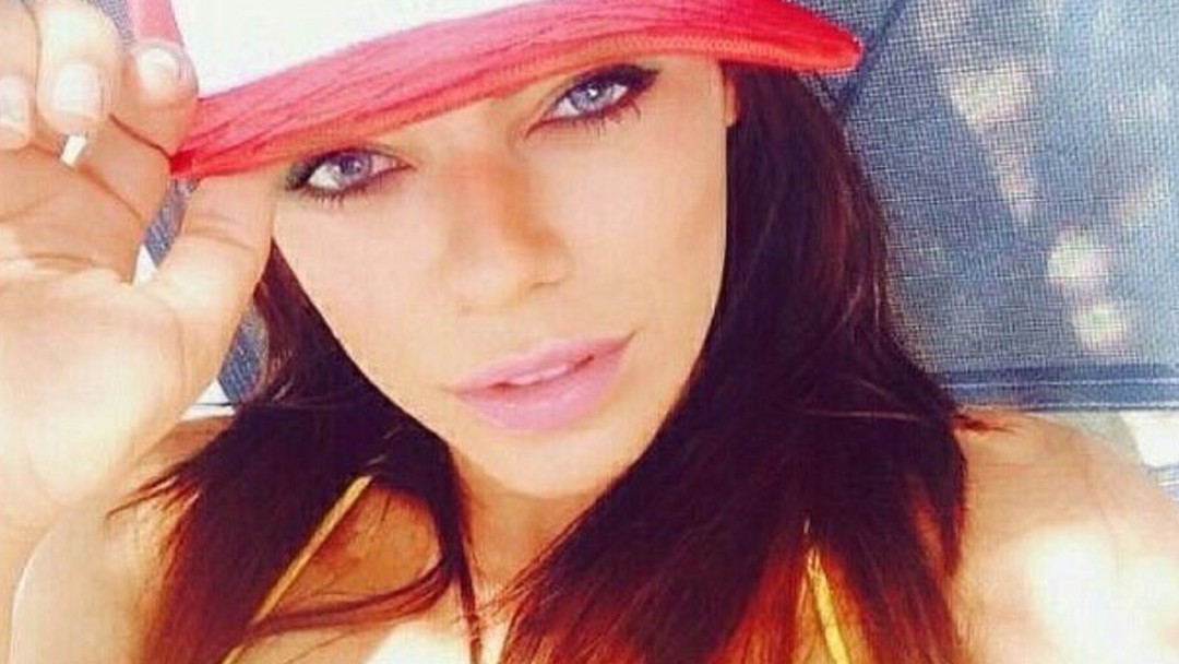 ¿Boxeadora o conejita? Las facetas de Suzy Cortez, Miss Bumbum 2019