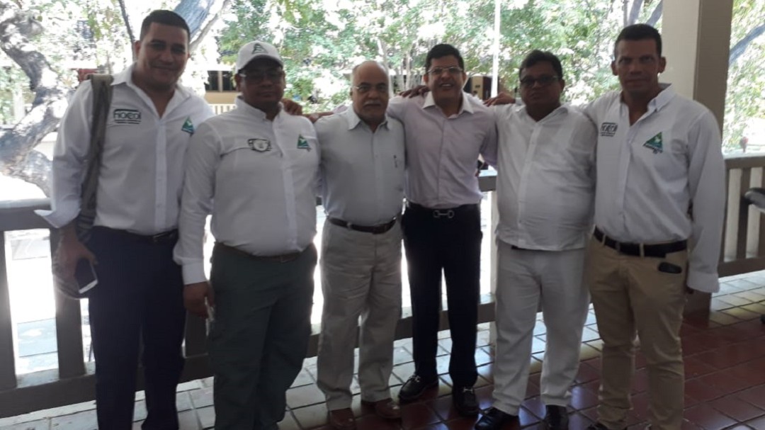Hambre cero con agricultura inteligente, propósito de agrónomos colombianos