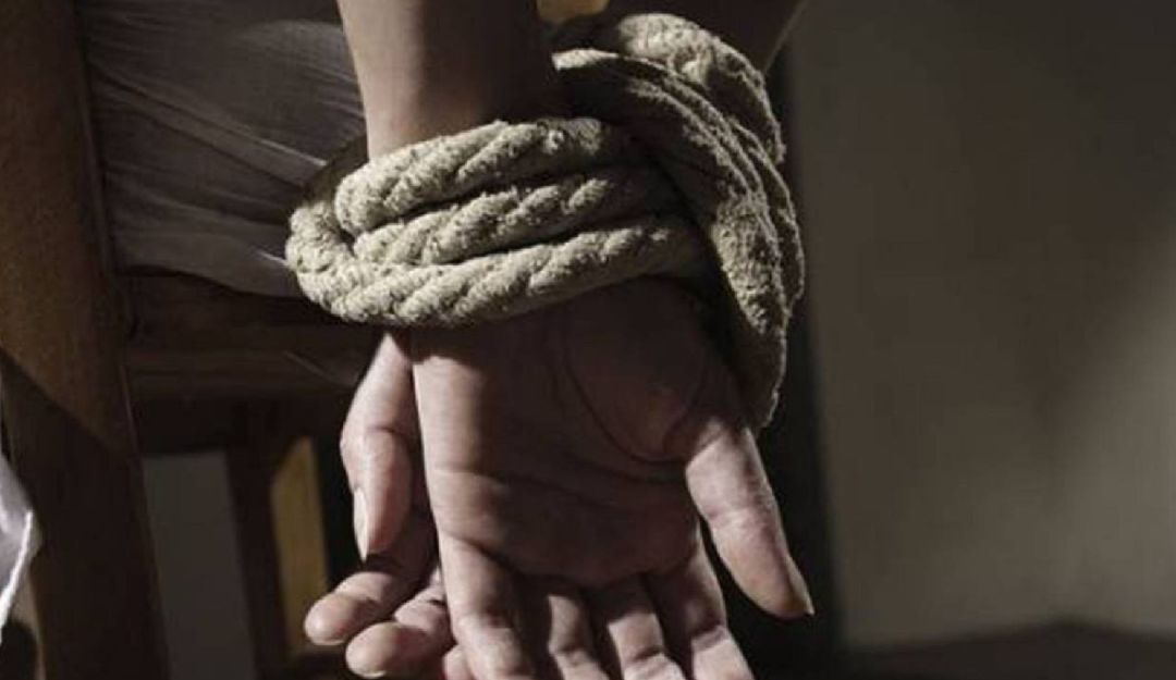 BUCARAMANGA, SANTANDER, SECUESTRO: Investigan secuestro en Piedecuesta de mujer de la tercera edad
