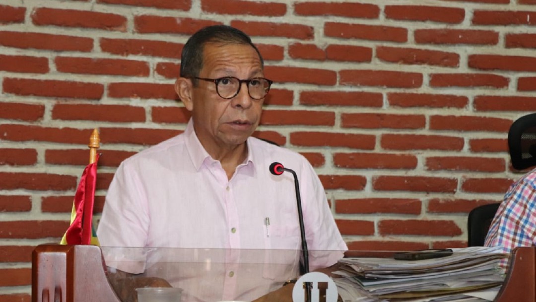 Embargos al distrito de Cartagena ponen en riesgo presupuesto 2020: Concejo