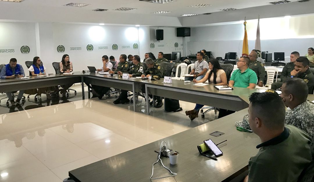 Unidad de Restitución de Tierras Cartagena: Unidad de Restitución de Tierras iniciará tareas en Cartagena