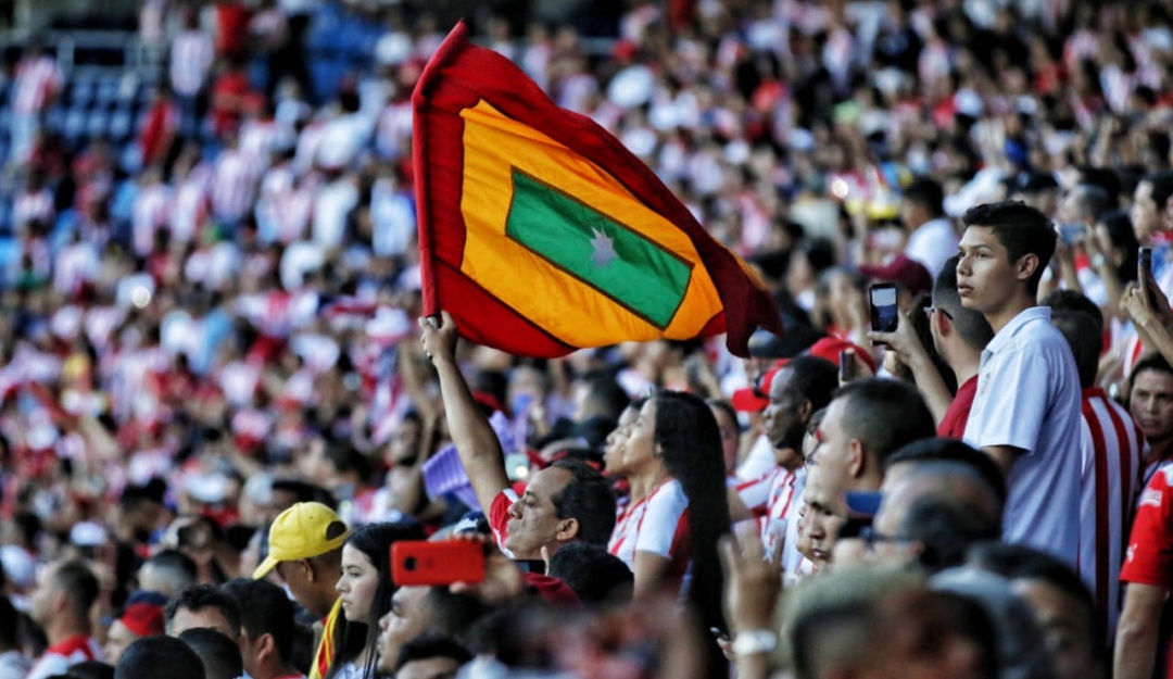 Junior juega América juega: El Metropolitano: lugar de gestas y títulos