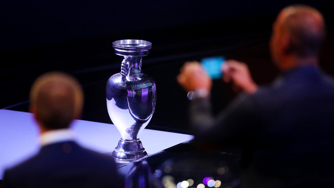 Euro 2020: así quedaron definidos los grupos
