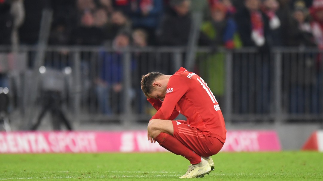 El Leverkusen gana en Múnich y para la racha del Bayern
