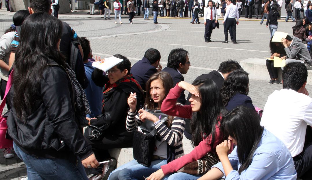Desempleo en Colombia: Sube el desempleo: 2.490.000 personas no tenían trabajo en octubre