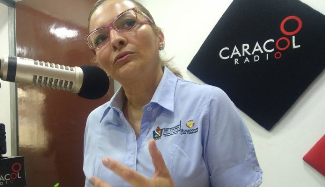Navidad y Año Nuevo en Tolima: Se decreta alerta amarilla por temporada de festividades en Tolima