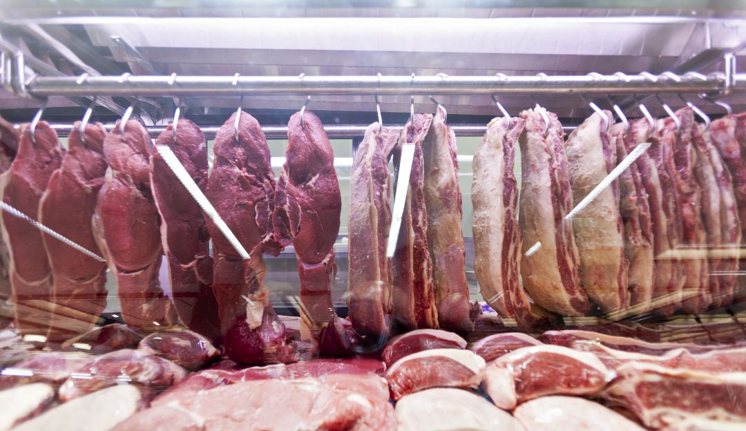 Precio de la carne en Brasil: Brasileños pagan la carne a precio de oro por el alza de ventas a China