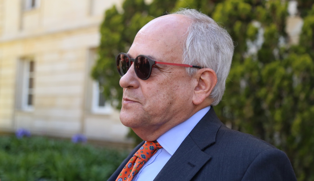 José Obdulio Gaviria trinos: Irónicos trinos de José Obdulio Gaviria dejaron desconcertados a seguidores
