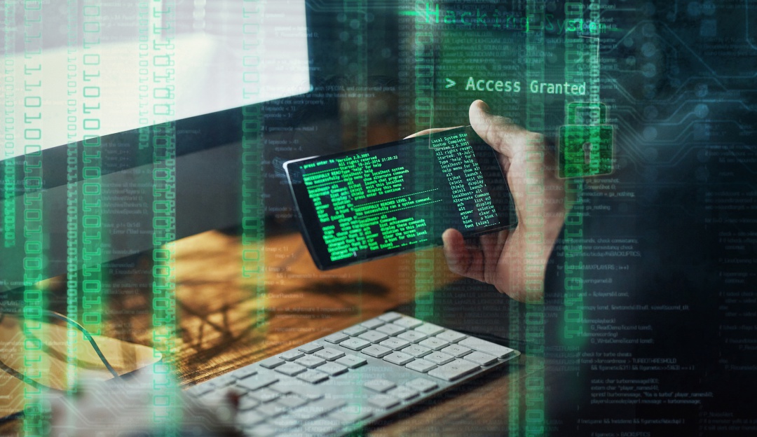Malware definición: ¿Qué es un Malware?