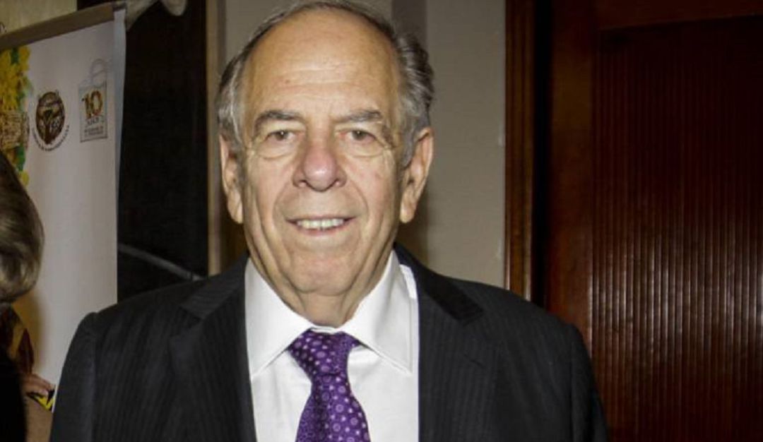 Caso Merlano: Juez: Gerlein y Merlano lideraron organización criminal para comprar votos