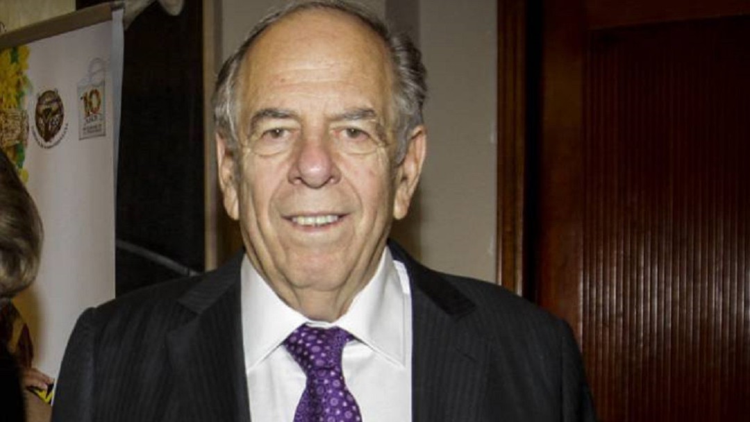 Juez: Gerlein y Merlano lideraron organización criminal para comprar votos