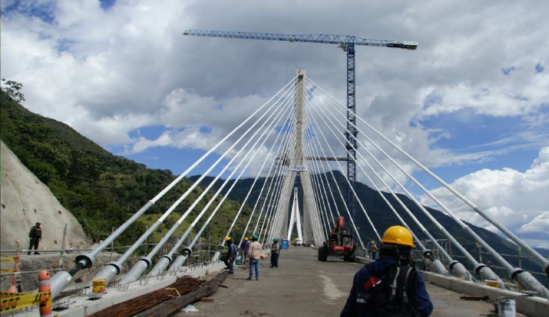 BUCARAMANGA, SANTANDER,VÍAS, HISGAURA, MÁLAGA, SAN ANDRÉS: Esta semana se entregarían los resultados de estudios de Hisgaura