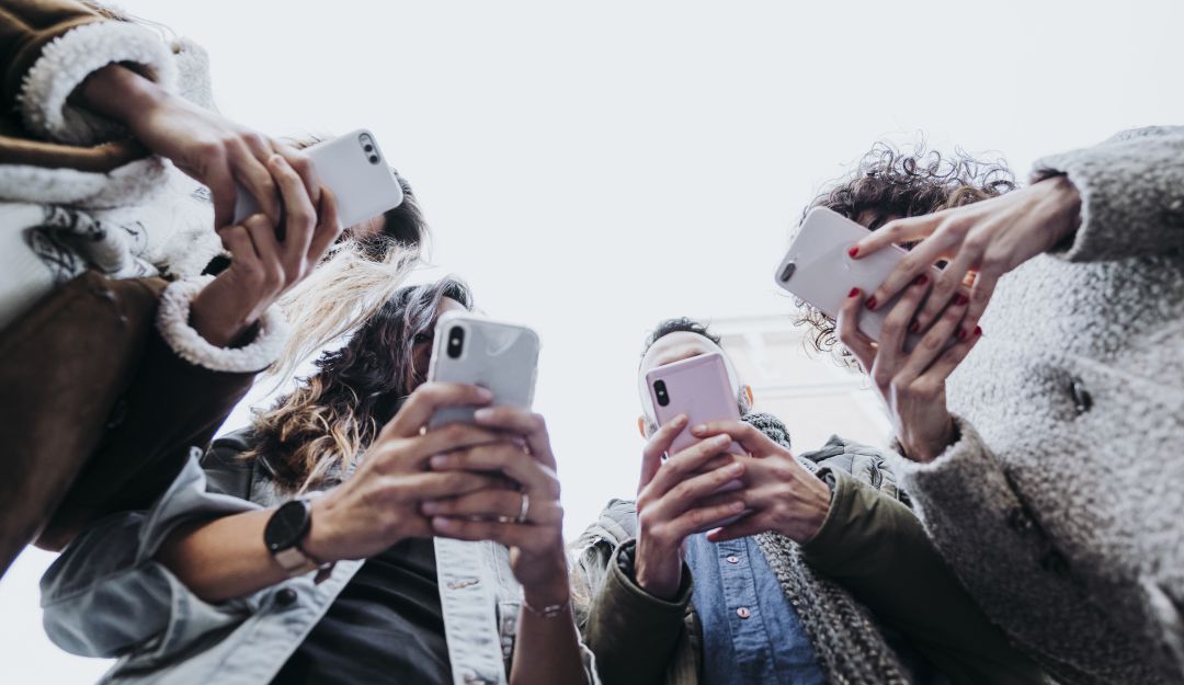 Paro Nacional ResistenciApp: Crean app para identificar bloqueos durante protestas en Bogotá
