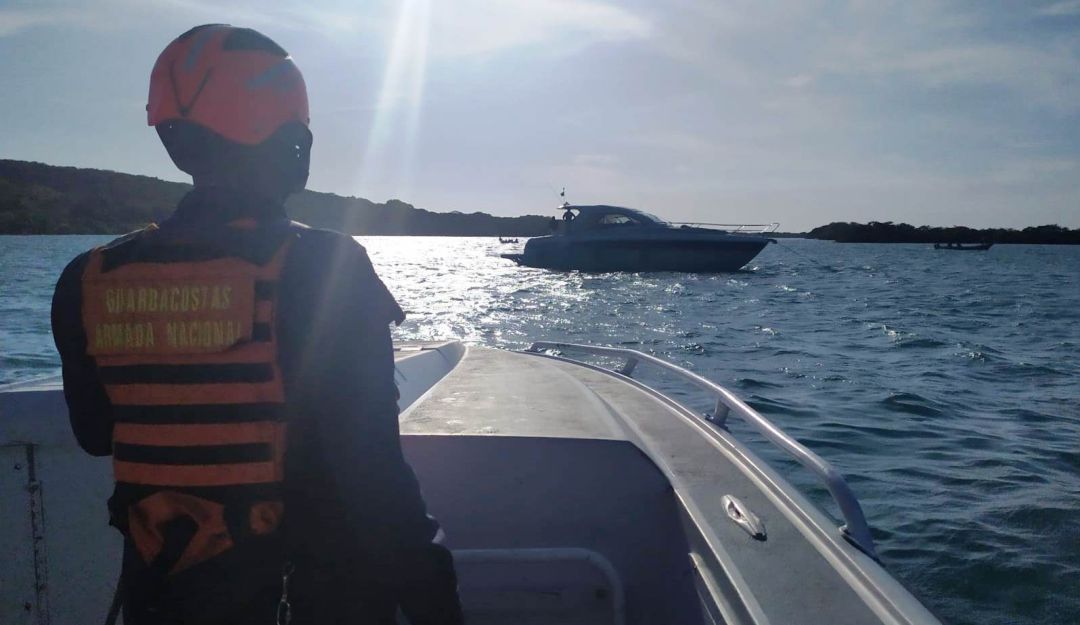 Capitanía de Puerto de Cartagena considera que hubo imprudencia en Cholón: ¿Imprudencia en caso de joven muerta en Cholón?
