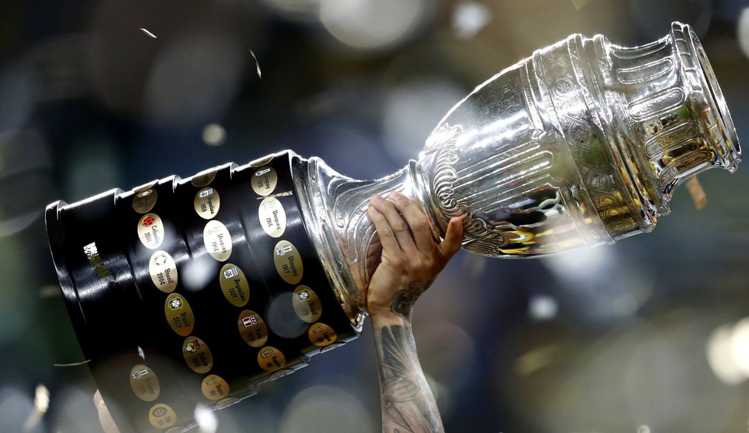 Sorteo Copa América Colombia Cartagena Argentina: ABC: Todo lo que debe saber sobre la Copa América 2020
