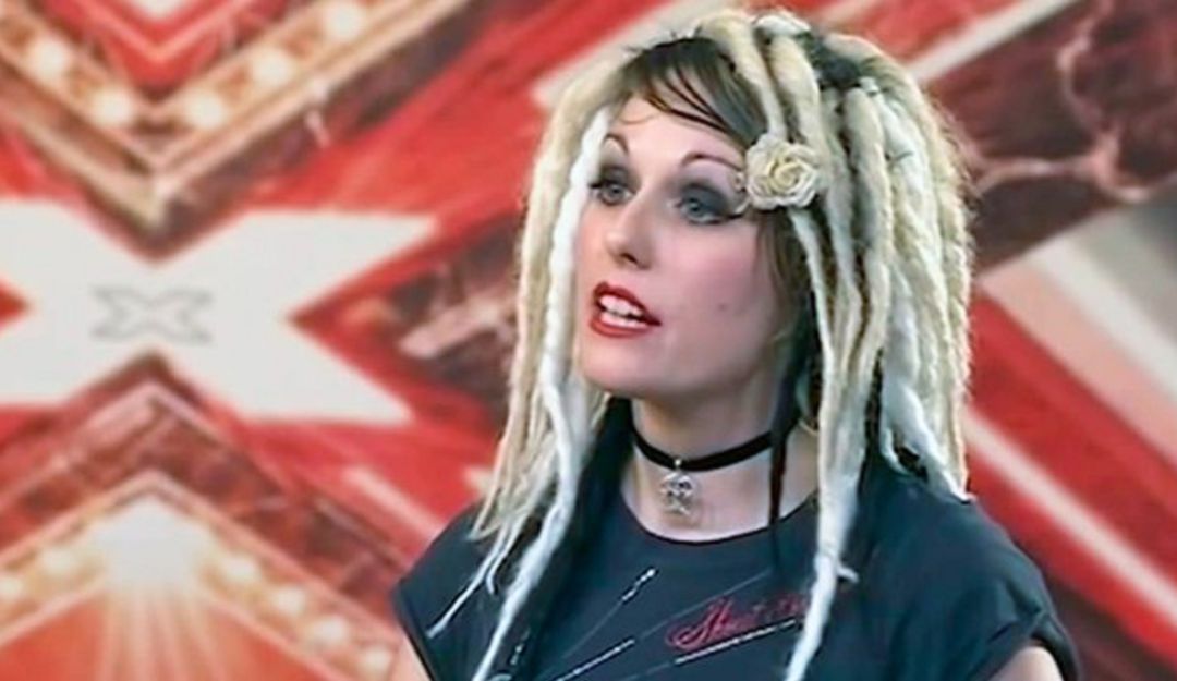 Ariel Burdett del Factor X es encontrada muerta: Exconcursante de 'Factor X' versión inglesa fue hallada muerta en su casa