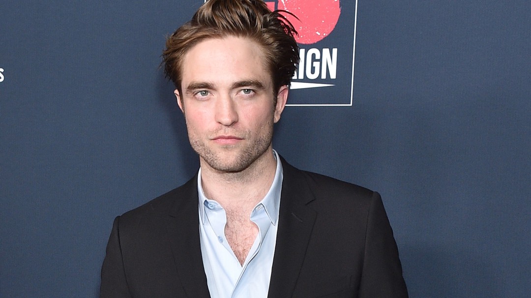 El 'Batman' de Robert Pattinson no es un superhéroe