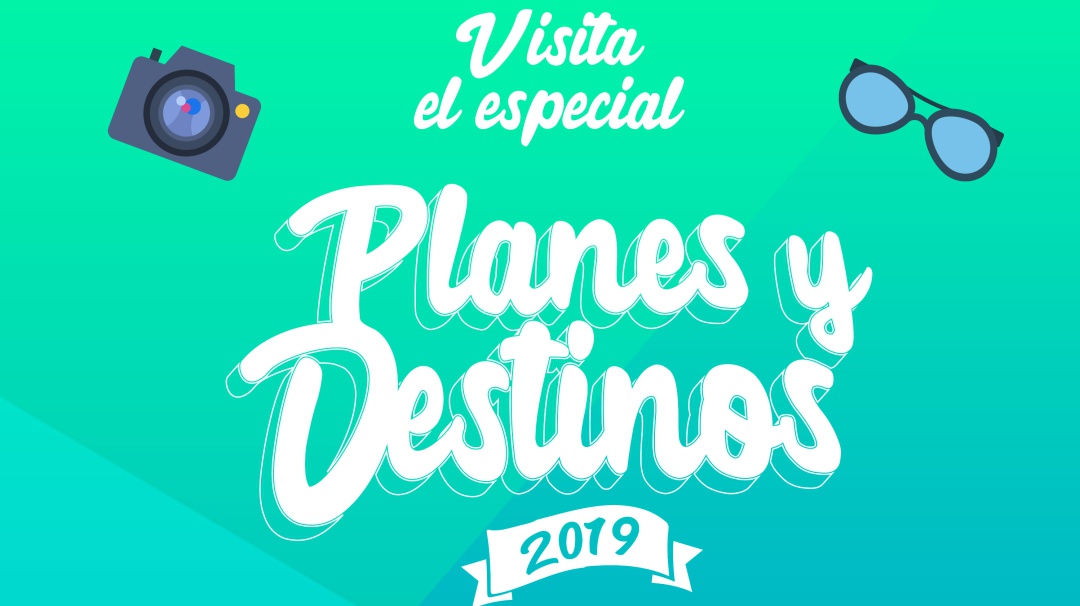 Bienvenidos