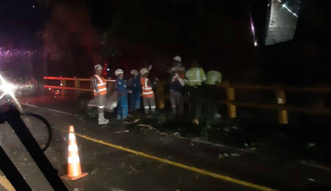 Cortes de Agua en Ibagué: Comienza a normalizar servicio de agua en Honda, Tolima