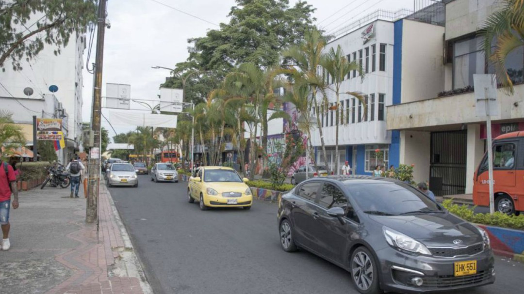 Secretaria de Movilidad de Ibagué no ve viable alivio de Pico y Placa