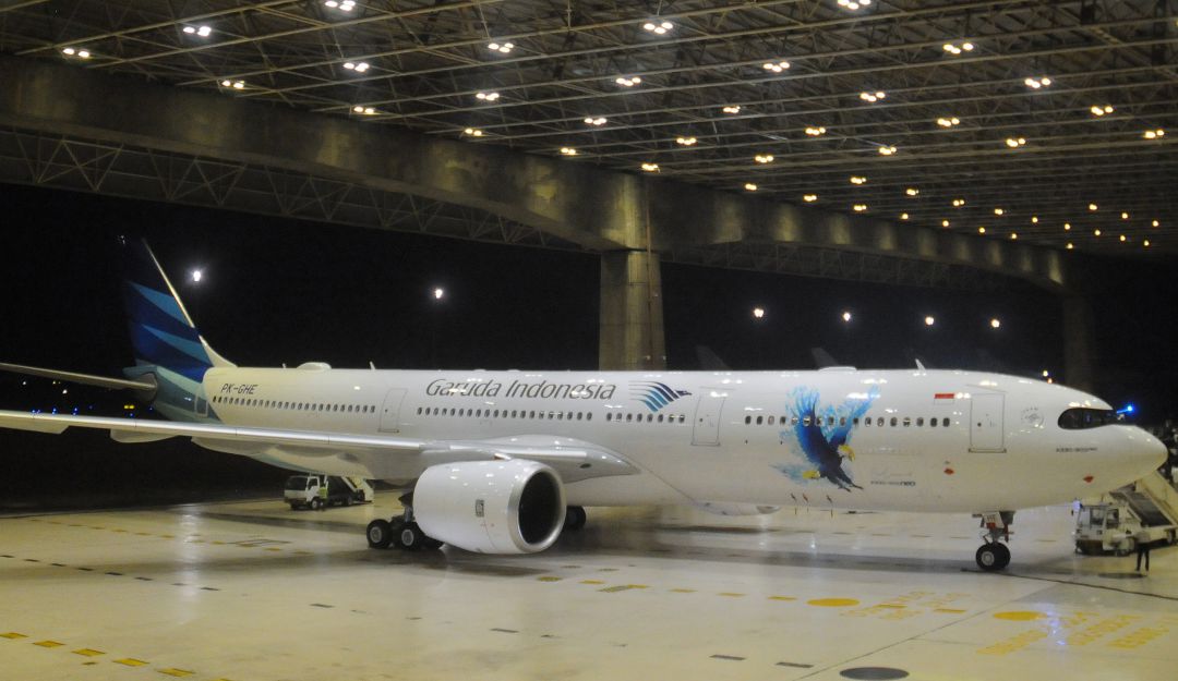 Subvenciones Ilegales a Airbus: OMC indica que subvenciones a Airbus siguen sin ser conformes a sus reglas