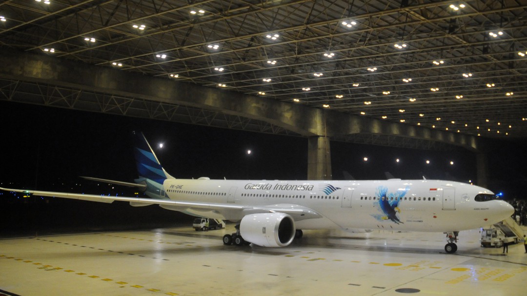 OMC indica que subvenciones a Airbus siguen sin ser conformes a sus reglas