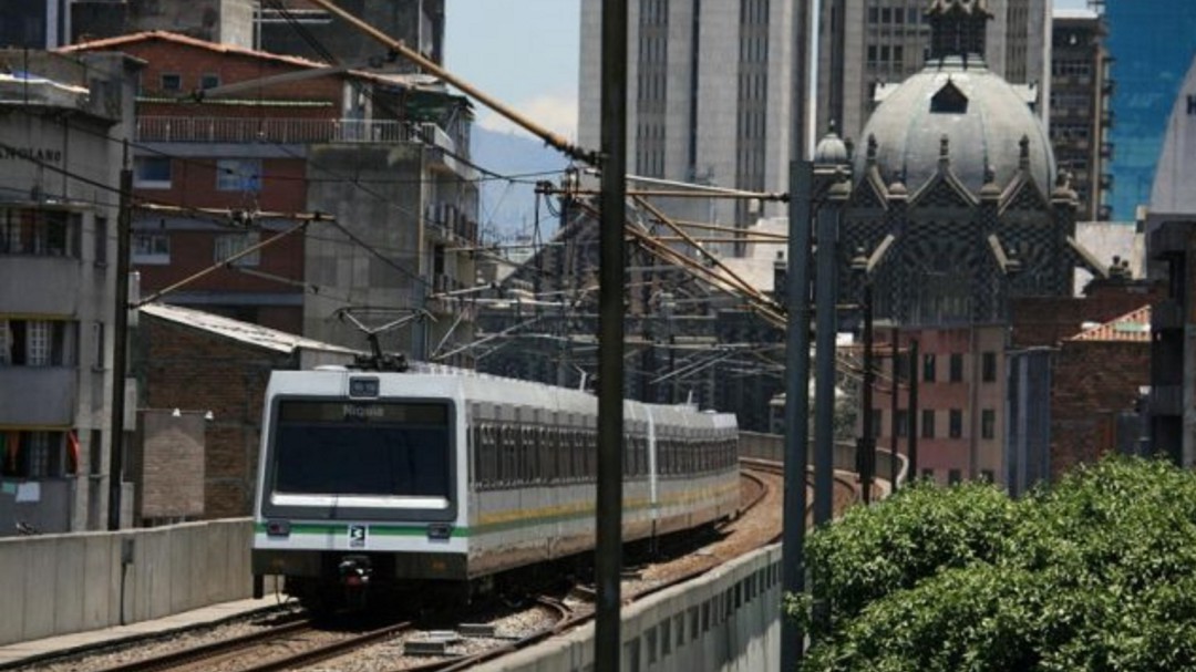 Medellín, sede de la Asamblea Metros y Subterráneos de Latinoamérica