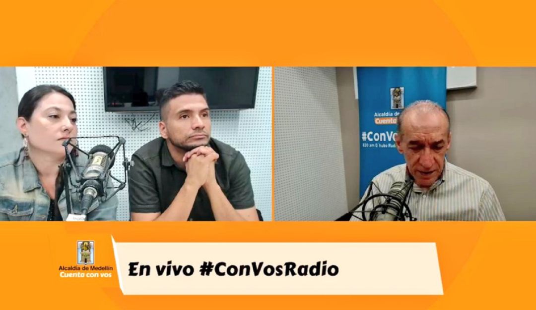 Así va el programa Medellín Bilingüe: Así va el programa Medellín Bilingüe